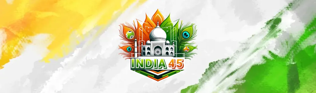 India45 Pools